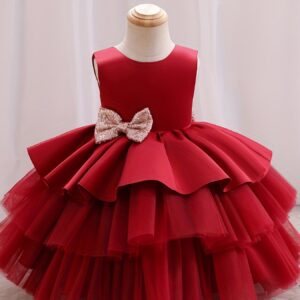 Baby Princess frock