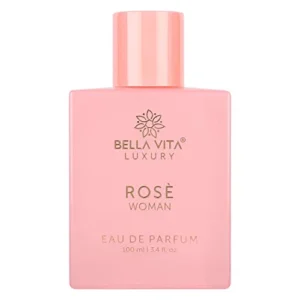 Bella Vita Luxury Perfume