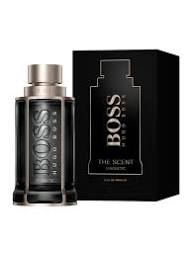 Boss pefume