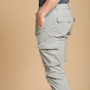 Cargo Pants Man