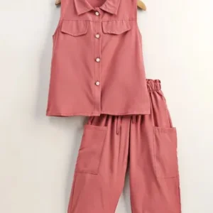 Cotton Baby Girl Dresses