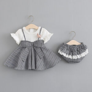 Infant Baby Giral Dress