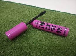 Long Lasting Maskara