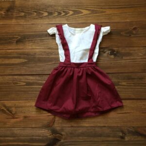 Mini Frock