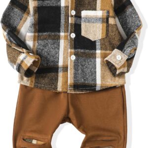 Newborn Winter Clotses