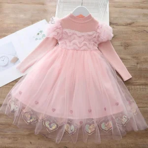 Primcess Frock