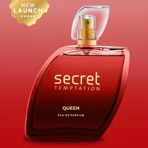 Secret Temptation Perfumes