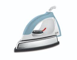Steam Iron