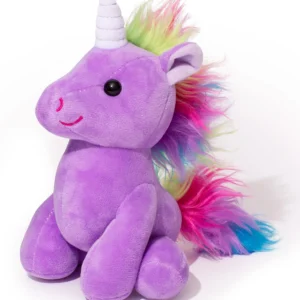 Unicorn Stuffed Toy