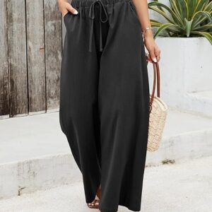 Women Trousers Summer